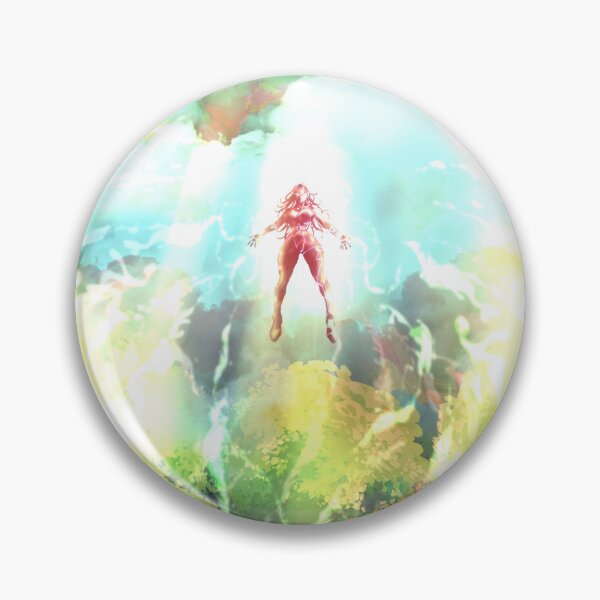 Item preview, Forest Girl designed and sold by DeuDora.