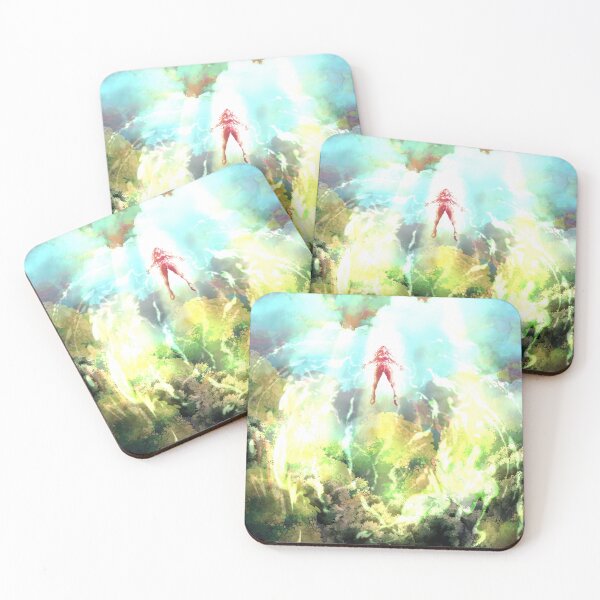 Item preview, Forest Girl designed and sold by DeuDora.