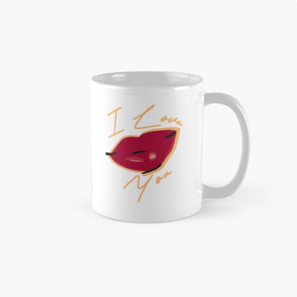 Item preview, I ❤️ YOU I LOVE YOU I MOUTH YOU designed and sold by vibeno1.