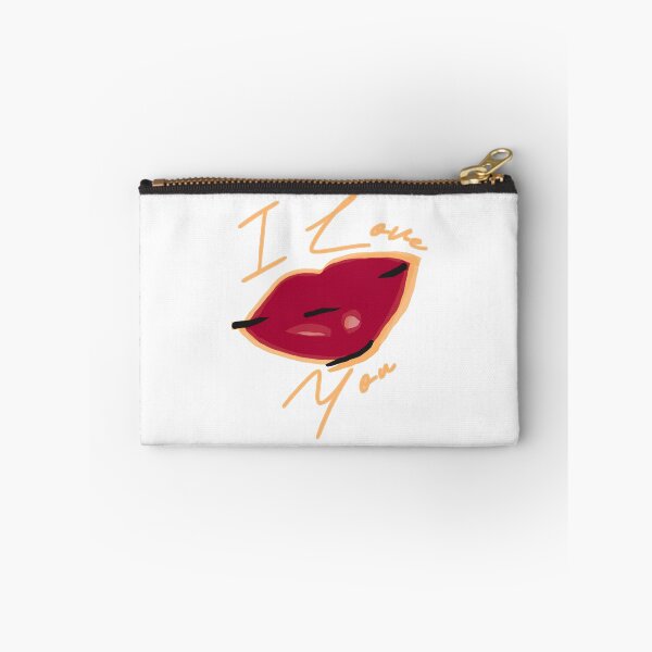 Item preview, I ❤️ YOU I LOVE YOU I MOUTH YOU designed and sold by vibeno1.