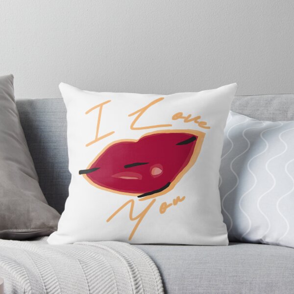 Item preview, I ❤️ YOU I LOVE YOU I MOUTH YOU designed and sold by vibeno1.