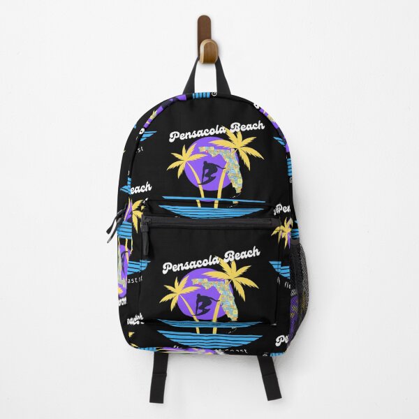 Item preview, Pensacola Beach Florida Gulf Coast designed and sold by rocklegends99.