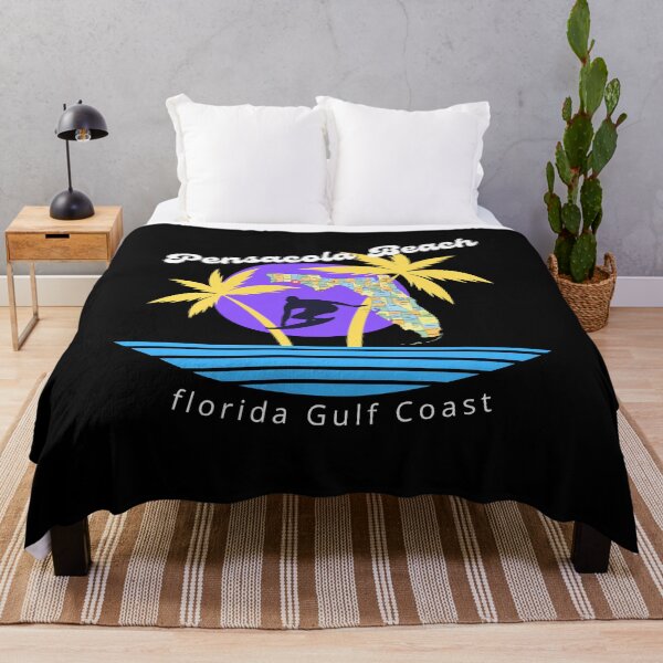 Item preview, Pensacola Beach Florida Gulf Coast designed and sold by rocklegends99.