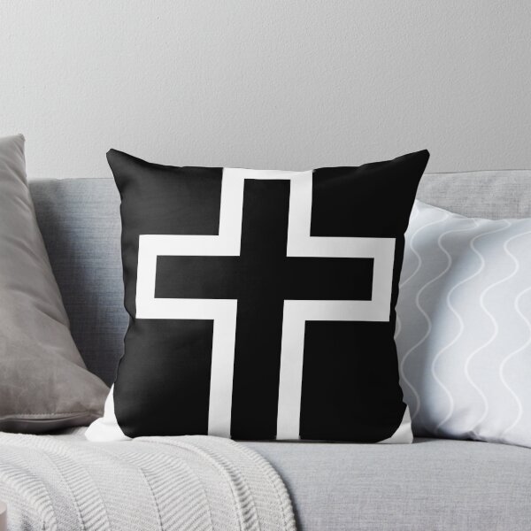 Item preview, Cross patch designed and sold by LibrasArts.