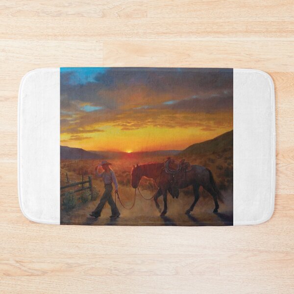 Item preview, Bronco It Cosmetics aDreams Run Wild designed and sold by Patsummit.