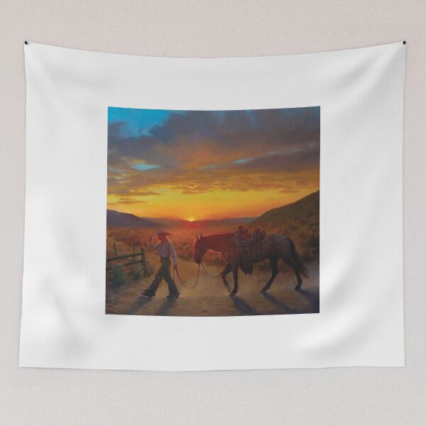 Item preview, Bronco It Cosmetics aDreams Run Wild designed and sold by Patsummit.