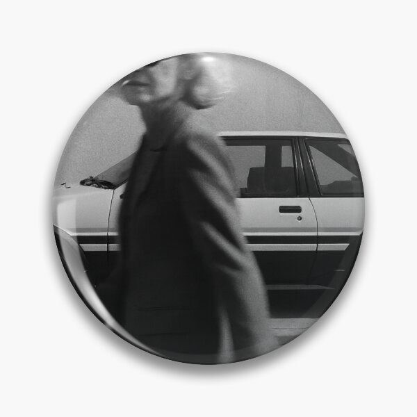 Item preview, Timeless Motion Blur with Vintage Toyota Trueno Elegance designed and sold by JDMInuDesigns.