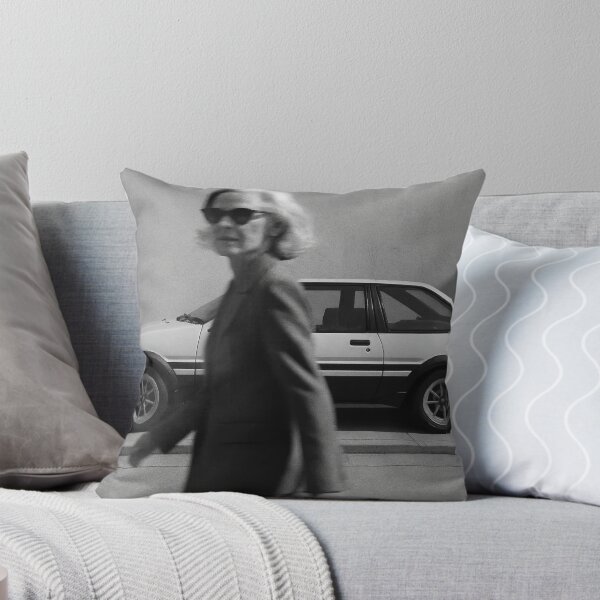 Item preview, Timeless Motion Blur with Vintage Toyota Trueno Elegance designed and sold by JDMInuDesigns.