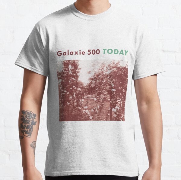 Galaxie 500 - Today Classic T-Shirt