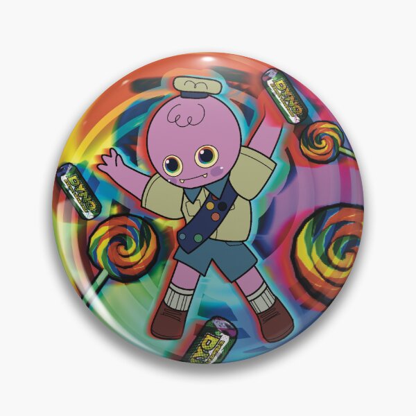 Item preview, SUGAR RUSH designed and sold by Animatay.