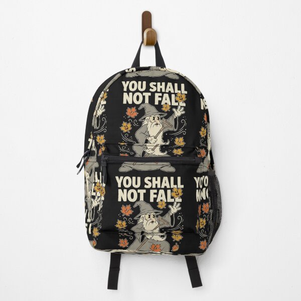 Item preview, Vintage Wizard Fall Gardening designed and sold by AdyKurniawan.