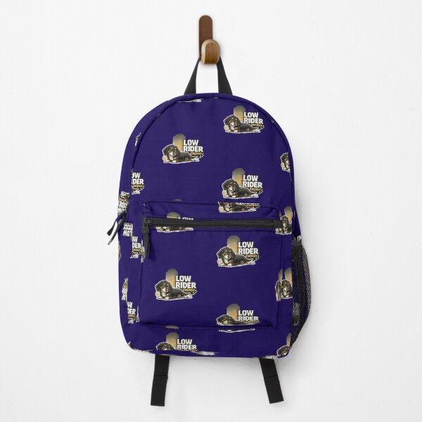Item preview, Dachshund Low Rider Energy designed and sold by KylianStoreMx.