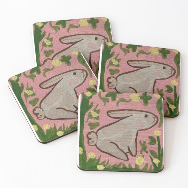 Item preview, Cute bunny  designed and sold by Mollyscraftycreations.
