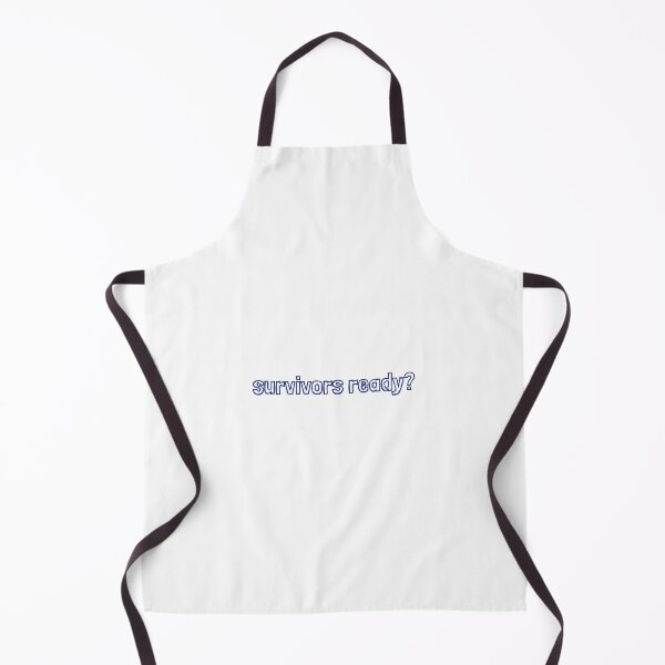 Item preview, Survivors Ready? designed and sold by Kate4815162342.