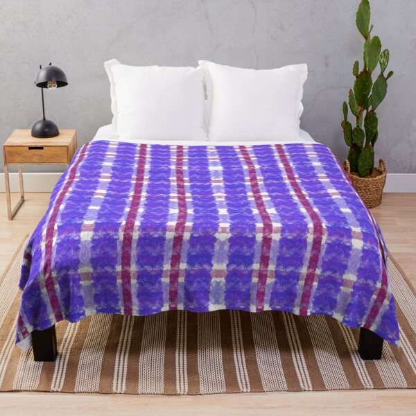 Item preview, Tart plaid designed and sold by Sadmothsupplyco.