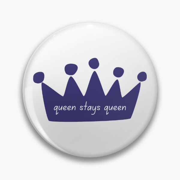 Item preview, Survivor Queen Stays Queen designed and sold by Kate4815162342.
