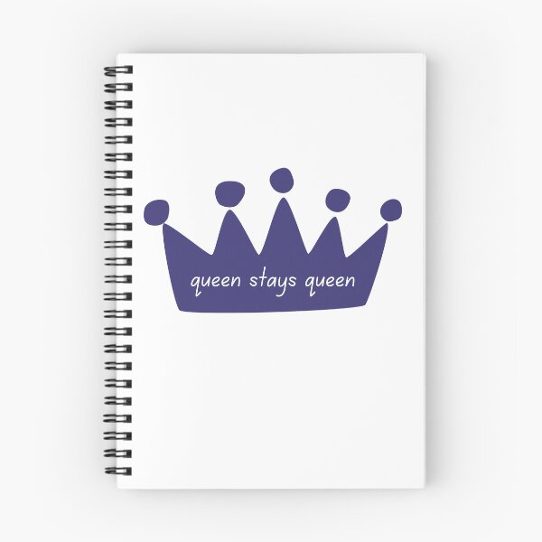 Item preview, Survivor Queen Stays Queen designed and sold by Kate4815162342.