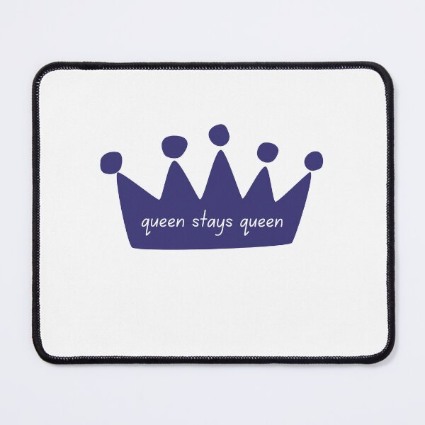 Item preview, Survivor Queen Stays Queen designed and sold by Kate4815162342.