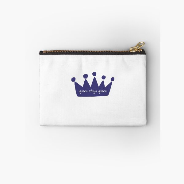 Item preview, Survivor Queen Stays Queen designed and sold by Kate4815162342.