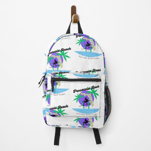 Item preview, Pensacola Beach Florida Gulf Coast designed and sold by rocklegends99.