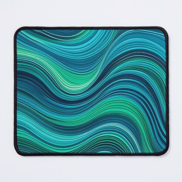 Item preview, Cerulean Currents designed and sold by Monkeysalad.