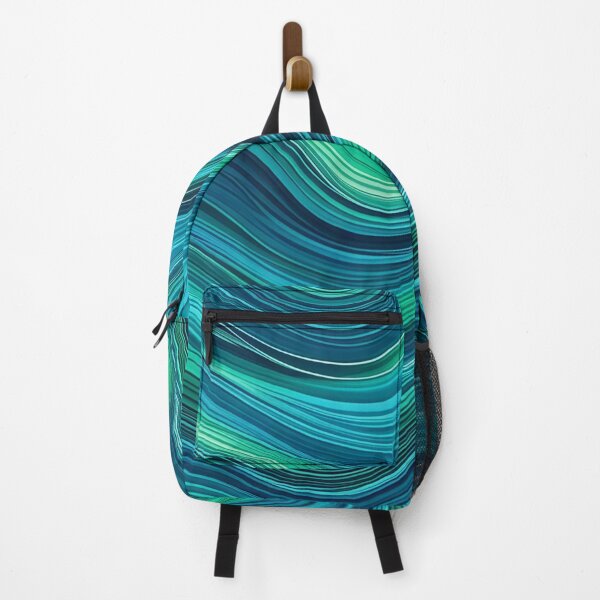 Item preview, Cerulean Currents designed and sold by Monkeysalad.