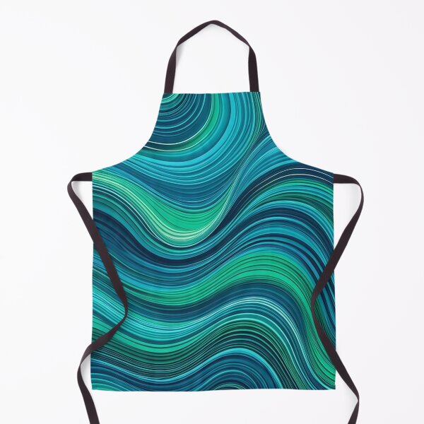 Item preview, Cerulean Currents designed and sold by Monkeysalad.