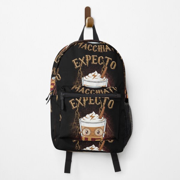 Item preview, Cute Wizard Coffee Macchiato Spell Illustration designed and sold by AdyKurniawan.