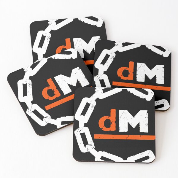 Item preview, Depeche Mode 1984 - 2 designed and sold by AimeBlanc.