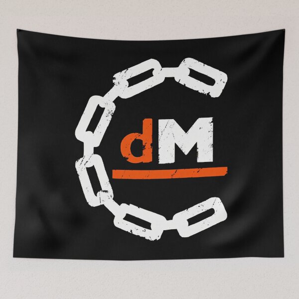 Item preview, Depeche Mode 1984 - 2 designed and sold by AimeBlanc.