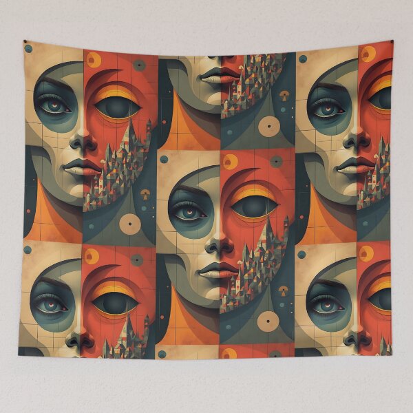 Item preview, Athena in Thought designed and sold by ChloeDesigns401.