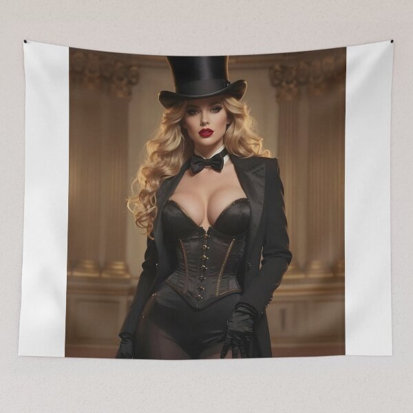 Item preview, The Magician designed and sold by MatureProcure.