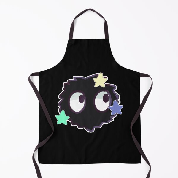 Item preview, Black snoot sprite designed and sold by echoztarrr.