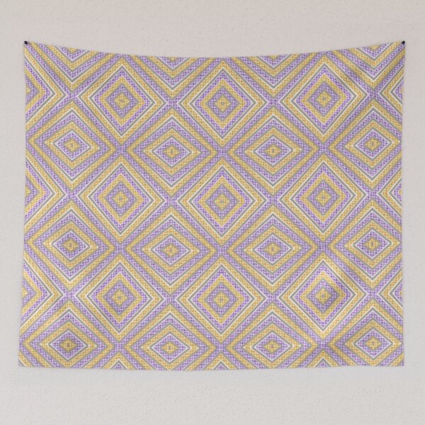 Item preview, Groovy diamond designed and sold by Sadmothsupplyco.