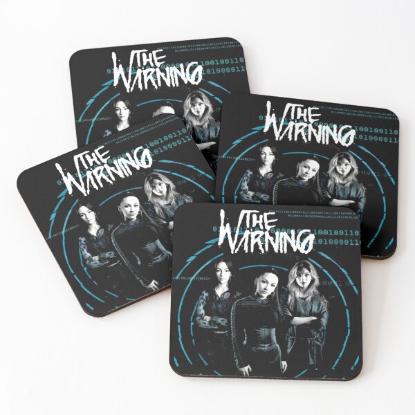 Item preview, The Warning tour designed and sold by herjewell93.