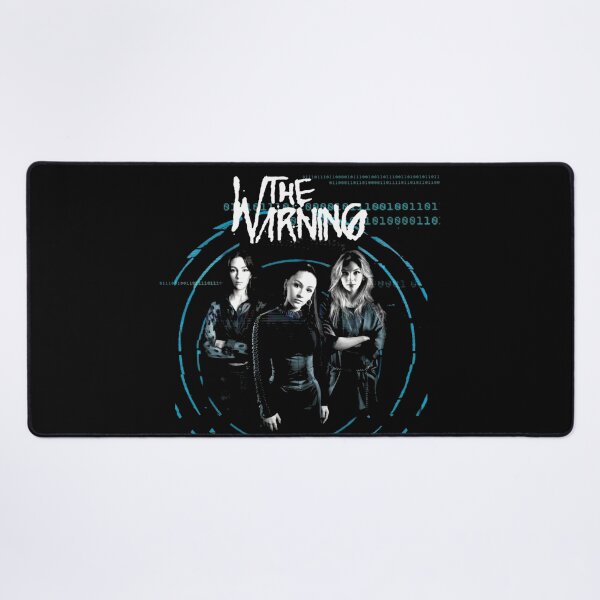 Item preview, The Warning tour designed and sold by herjewell93.
