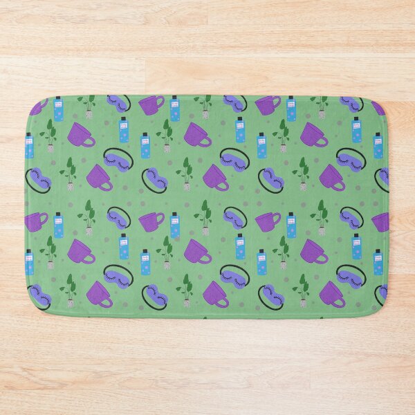Item preview, Cute spa day designed and sold by Sadmothsupplyco.