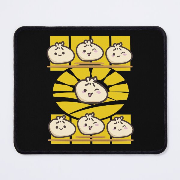 Item preview, dim sum funny sunset designed and sold by vibeno1.