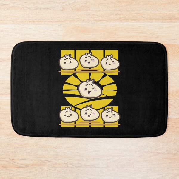 Item preview, dim sum funny sunset designed and sold by vibeno1.