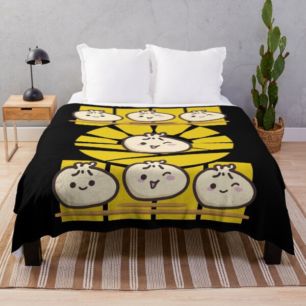 Item preview, dim sum funny sunset designed and sold by vibeno1.