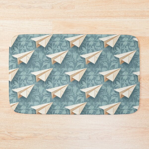 Item preview, Baroque Flight designed and sold by Monkeysalad.