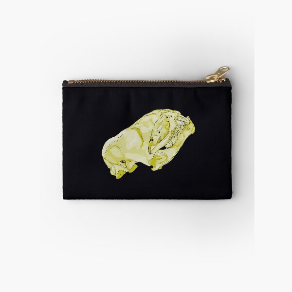 Item preview, Hoary Bat Skull Anatomy designed and sold by odbkuety83.