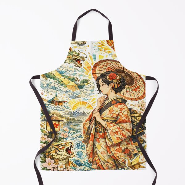 Item preview, Japan Beauty_ORIWA designed and sold by 千錦 緋色-Chikin Hiiro- STORE.