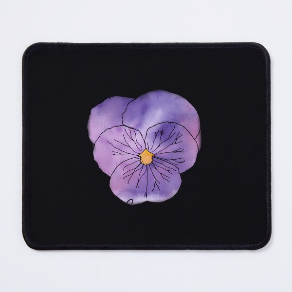Item preview, Sappho Violets Poetry Quote designed and sold by odbkuety83.