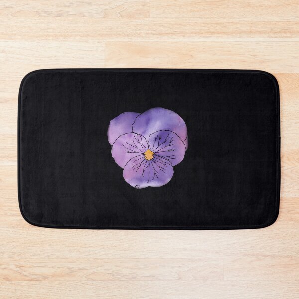 Item preview, Sappho Violets Poetry Quote designed and sold by odbkuety83.