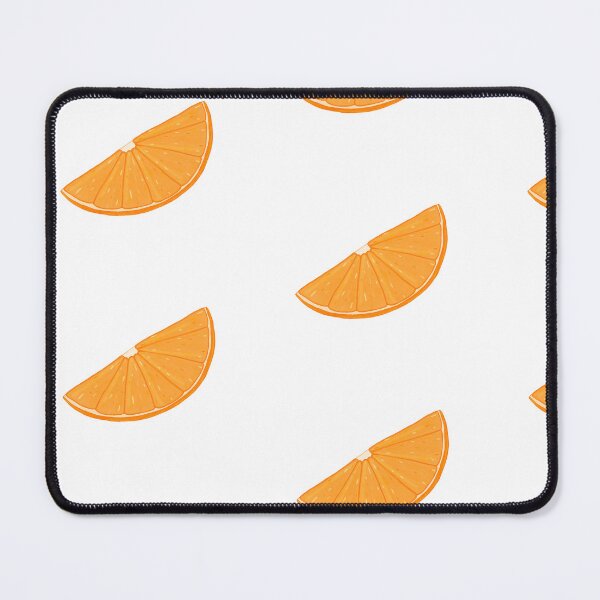 Item preview, Orange Slice designed and sold by HoneyedBrie.