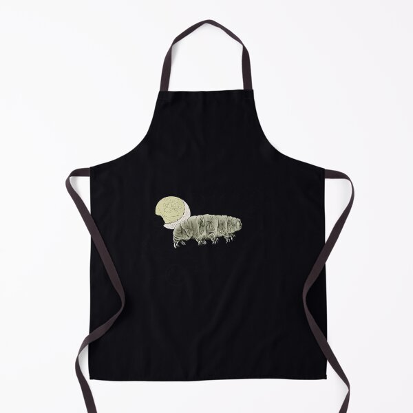 Item preview, Sleepy Tardigrade On Moon designed and sold by odbkuety83.
