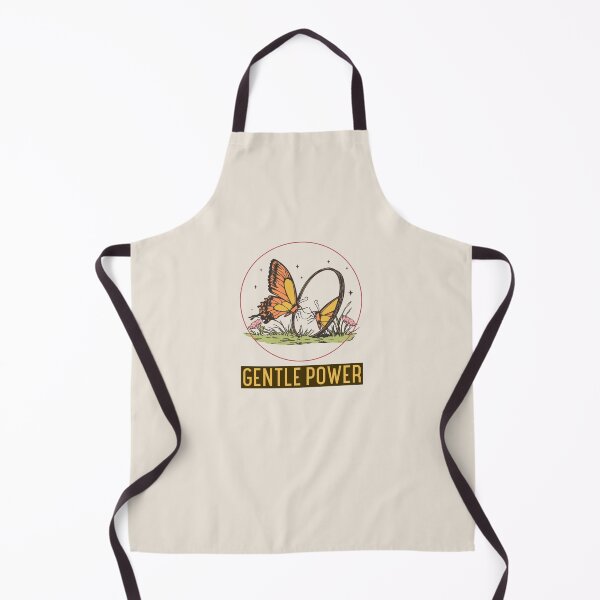 Item preview, Gentle Power Butterfly Strength designed and sold by The SD Ink.