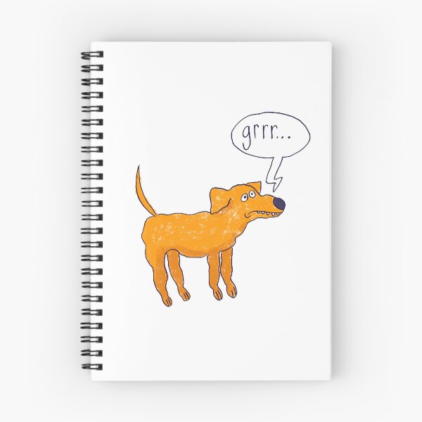 Item preview, Grr!! designed and sold by VeggieCrunchArt.