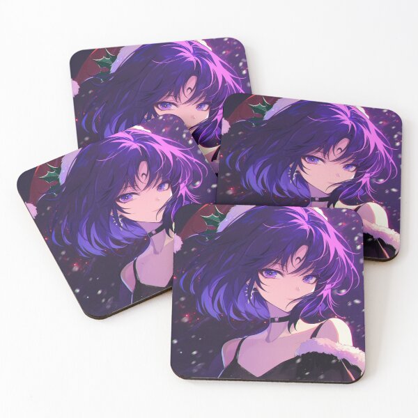 Item preview, Christmas Dark Hotaru designed and sold by Solace Sparkles.